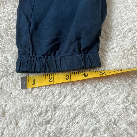 Yerse Tencil Paris pants in navy blue, size small or T1 NWT - Picture 2 of 6